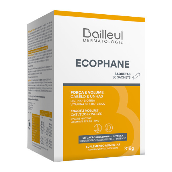 Baileul Ecophane x30 Saquetas